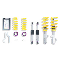 35256016 Coilovers Inox V3 KW Suspension